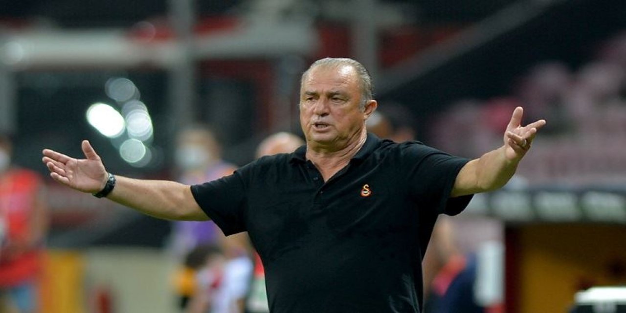 Fatih Terim: Kazanıp işleri yoluna koymak çok daha kolaydır