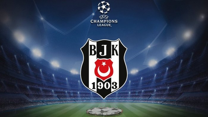 Beşiktaş'ın Şampiyonlar Ligi'ndeki rakipleri belli oldu
