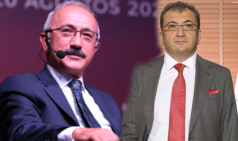 Kardeşi hakkında çok tartışılacak iddialar gündeme gelmişti... Lütfü Elvan'dan iddialara yanıt!