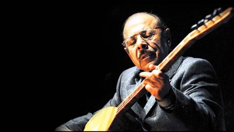 Neşat Ertaş'ın hayatının beyaz perdeye aktarılacağı açıklanmıştı... Aile konu ile ilgili hukuki süreç başlattı