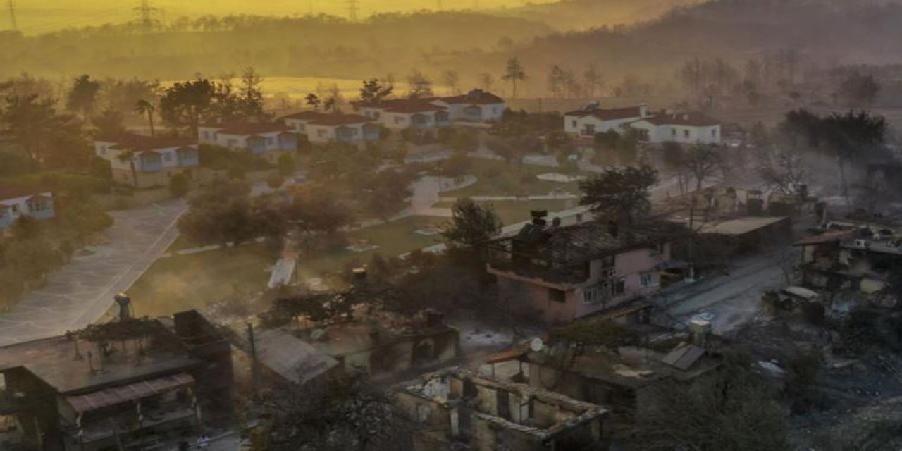 Afetzedeye borç dayatması! Vadesi ve miktarı belirsiz borca imza...