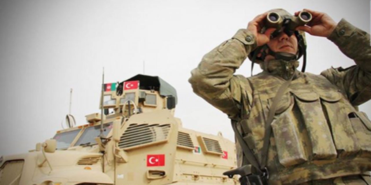 İlk uçak Ankara'da... 20 yıllık Afganistan görevi sona eriyor!