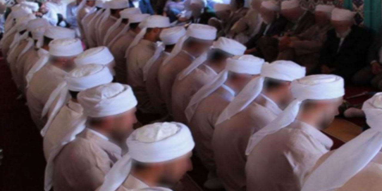 Aileler tarikatların elinde... Madde bağımlılığına ilişkin çarpıcı rapor! "Dergahlarda" şifa arıyor...