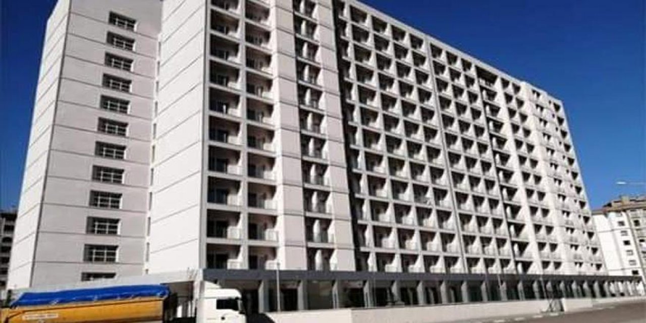 Çürümeye terk edilmişti... "Yurt" lobisinin oyunu bozuldu! Kararı Spor Bakanlığı aldı AKP il Başkanı da açıkladı!