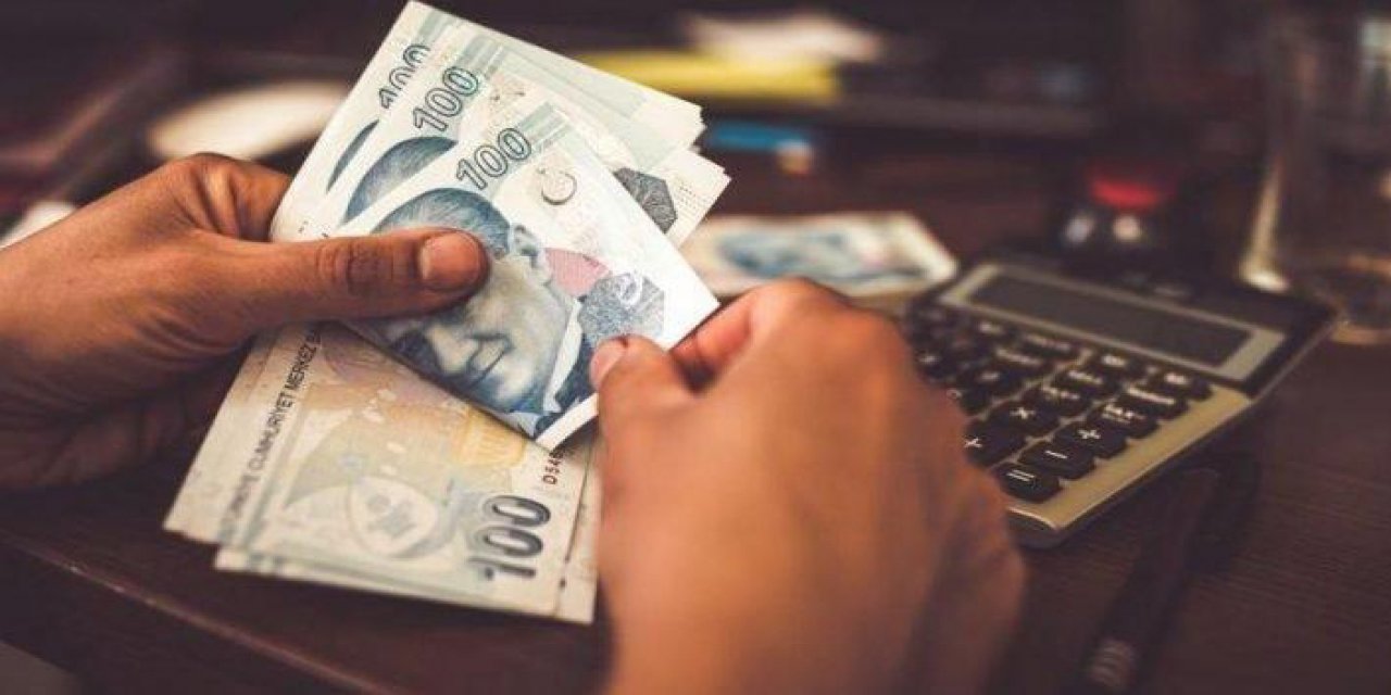 Borcu olanlar dikkat! Yapılandırmada son tarih uzatıldı!