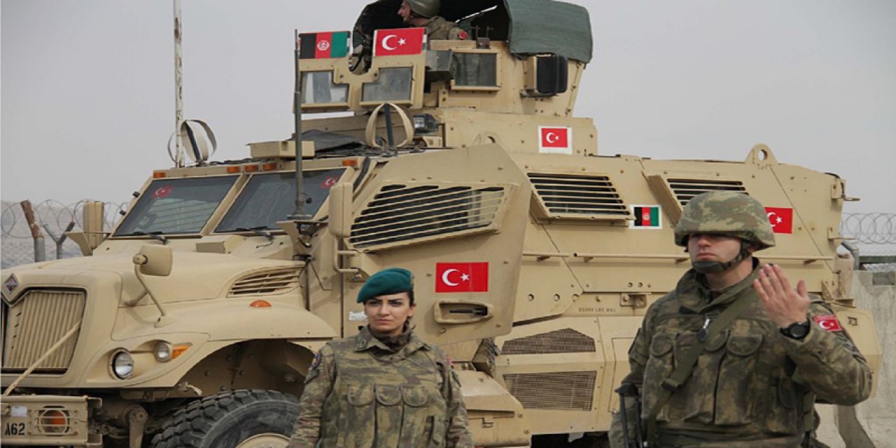 "Tahliyenin perde arkası ve havaalanı görüşmeleri" Hande Fırat: Taliban, Ankara’dan havalimanını işletmesini istedi