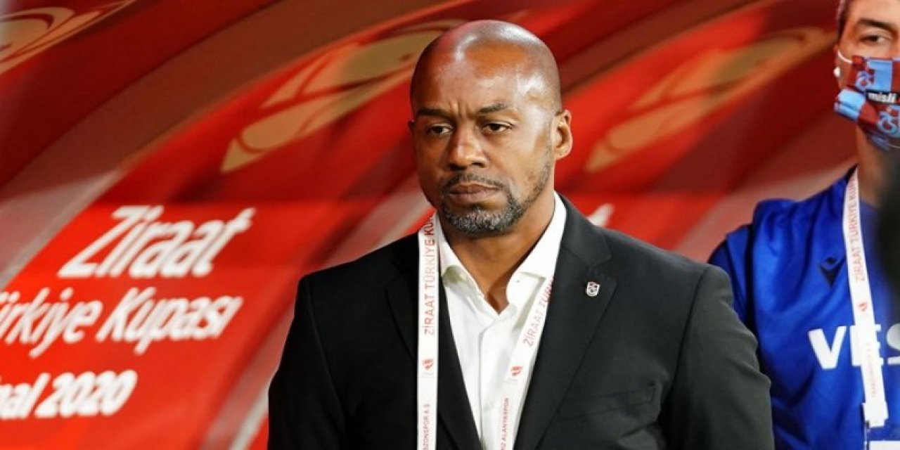 Trabzonspor 'Eddie Newton'u KAP'a bildirdi! İşte ödenecek tazminat