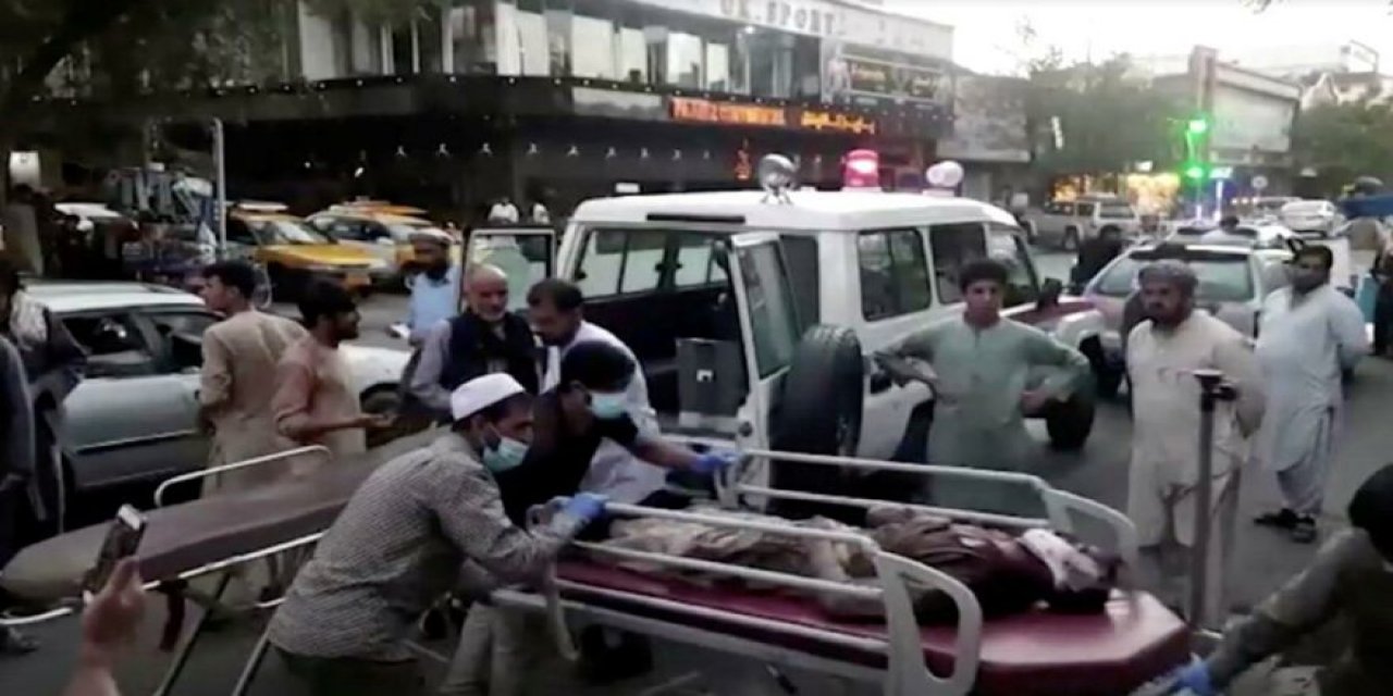 Afganistan’da saldırı bilançosu ağırlaşıyor... Can kaybı katlandı!