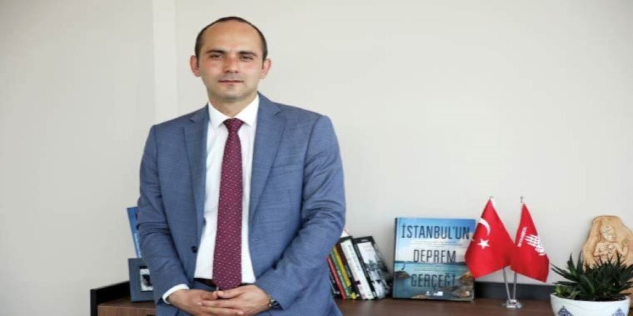 İBB'den deprem hamlesi!  13 ilçede ‘kentsel dönüşüm katılım ve çözüm ofisi’ kuruldu!