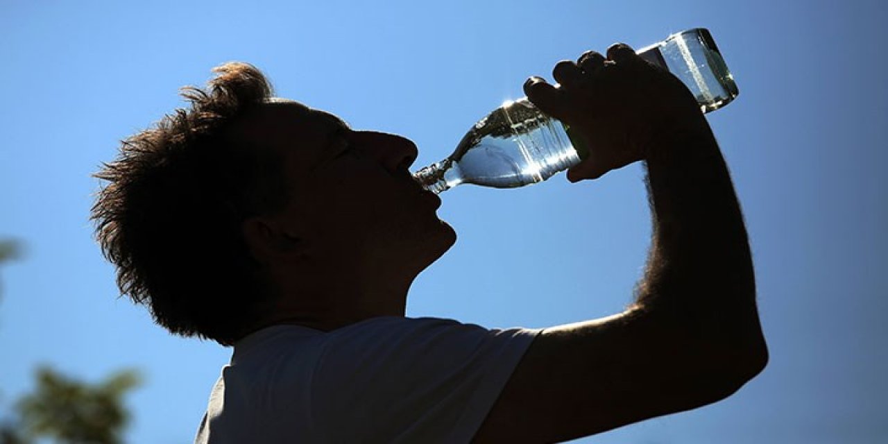 Meteoroloji'den "aşırı sıcak" uyarısı! 8 derece yükselecek...