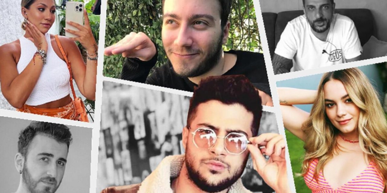 Emniyet peşlerine düştü... Fenomenlere şok: Tek tek ifadeye çağrıldılar!