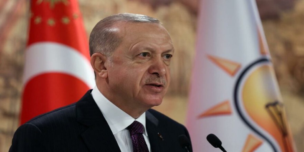 "Taliban'la büyükelçilikte görüşüldü, yine görüşülür" Erdoğan'dan "Kabil Havalimanı" açıklaması! "Taliban bize Kabil Havalimanı’nın işletilmesini teklif etti"