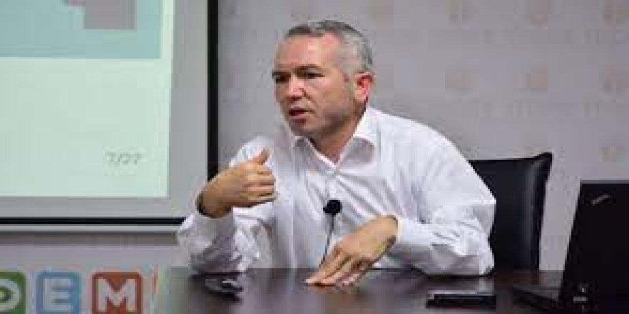 Hilafet yanlısı... Harf devrimine karşı... Erdoğan'ın atadığı isim Zaman gazetesinden çıktı!