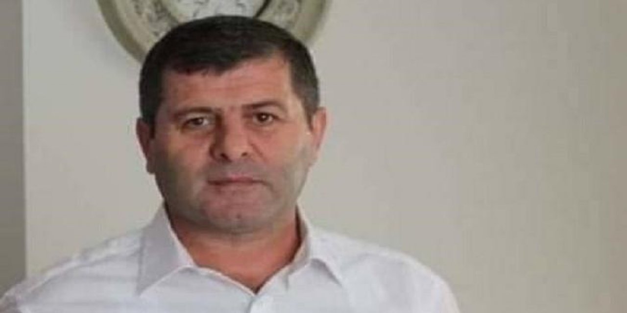 Cenazede koronavirüse yakalanmıştı... Polis memuru Bekir Bülbül'den acı haber!