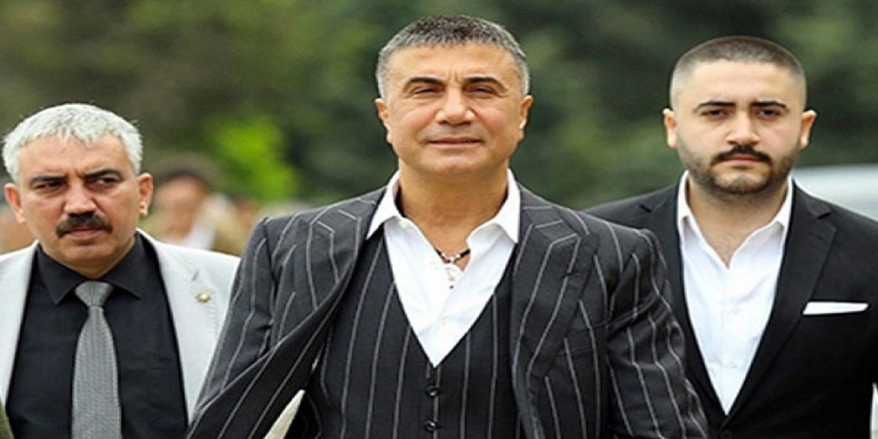 Sedat Peker'den dikkat çeken paylaşım! "Ya bir yol bulacağız, eğer ki bir yol bulamazsak yeni bir yol açacağız"