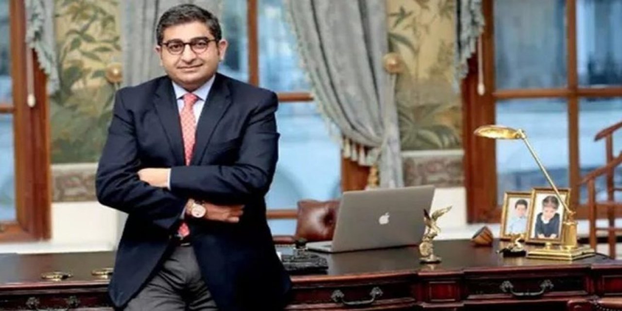 "Sezgin Baran Korkmaz hakkında 3 MASAK raporu varmış"