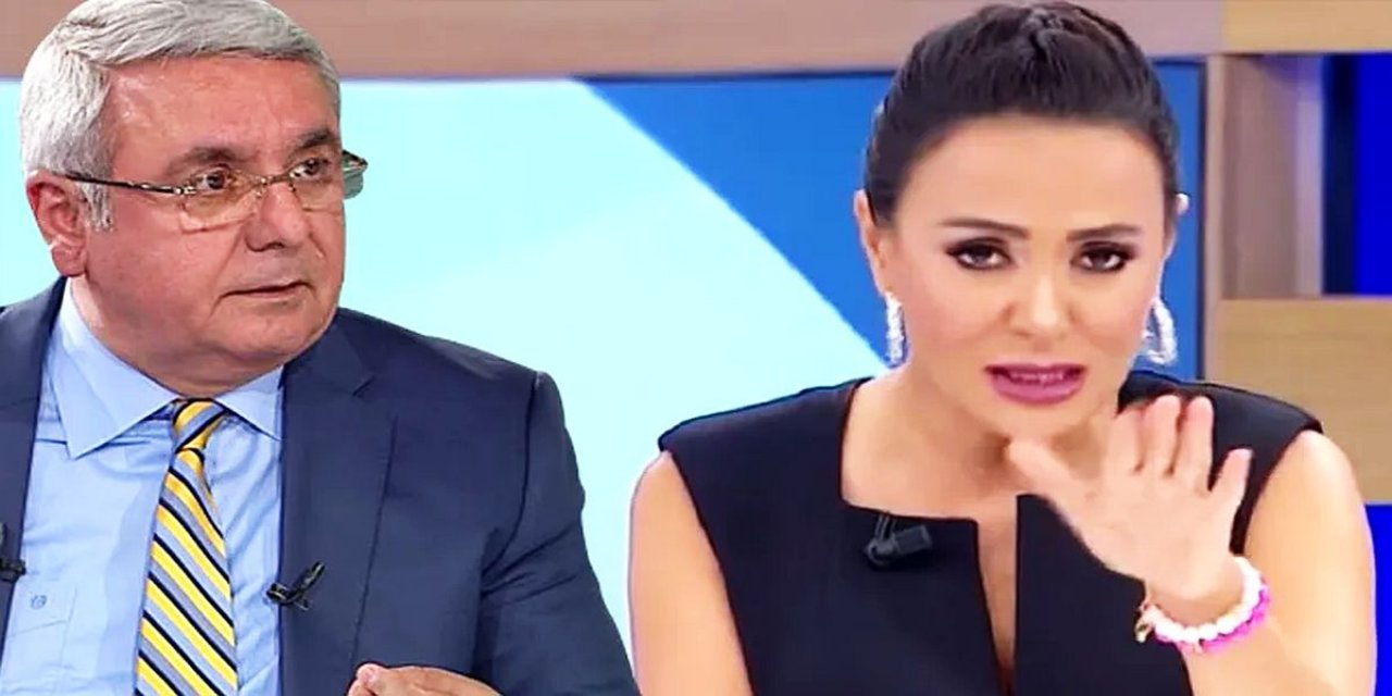AKP'li Mehmet Metiner'den Didem Arslan Yılmaz'a yaylım ateşi! "Kendi dışlayıcı ve aşağılayıcı tavrına 'burası Türkiye Cumhuriyeti' ibaresini kalkan yaptı"