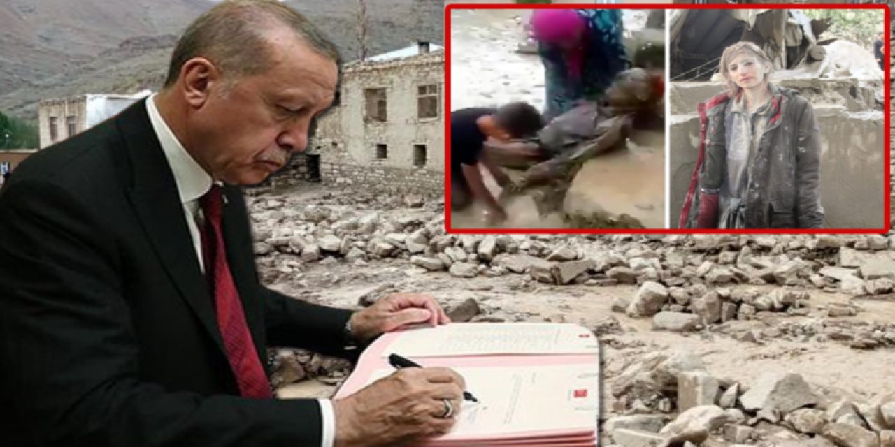 Afet bölgelerinde borç ödeme süreleri uzatılmıştı... HDP'den Erdoğan'ın imzasıyla yayımlanan karara "ayrımcılık" tepkisi!