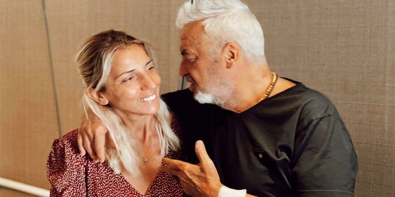 “Mucizelere inanır mısınız?”  notuyla paylaştı! Beyin kanaması geçiren oyuncu Mesut Akusta'dan güzel haber!