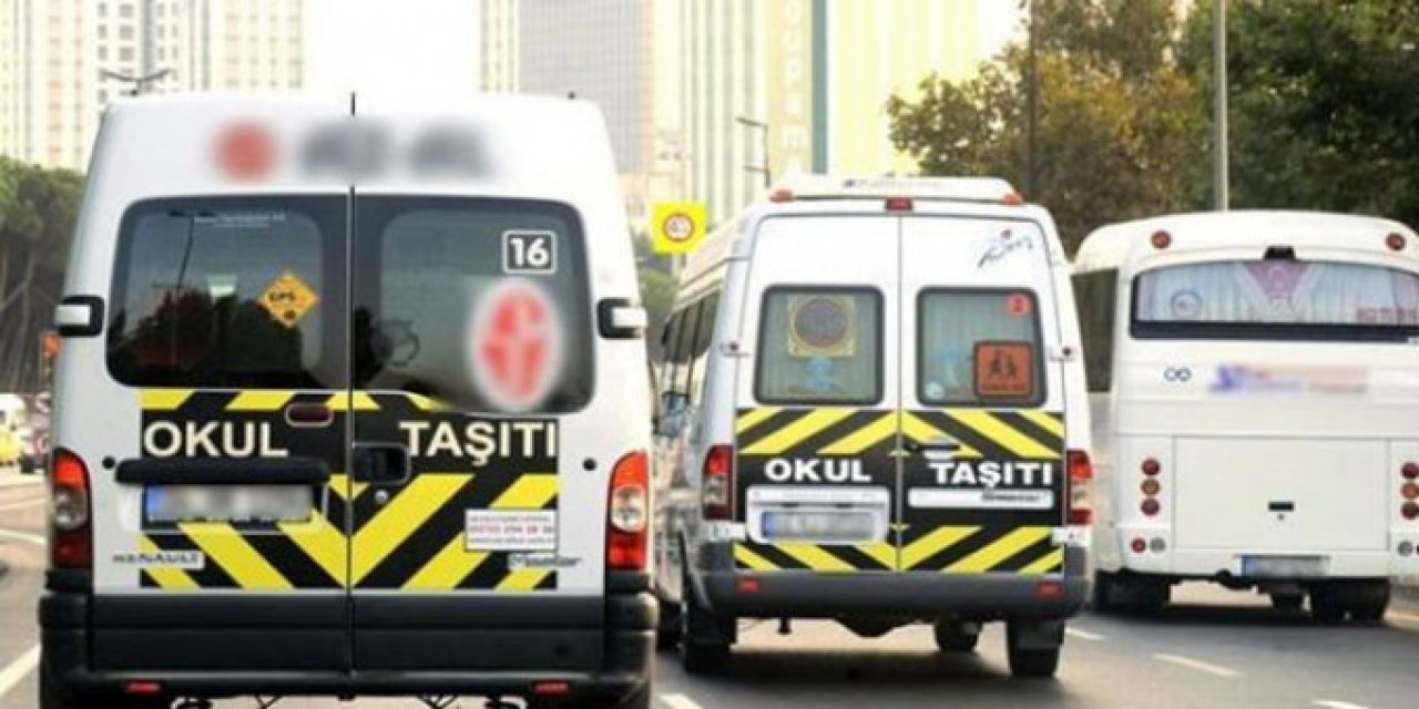 Okul yolunda "uyuşturucu" şoku! İBB’ye başvuran 5 bin şoför adayının testi pozitif çıktı!