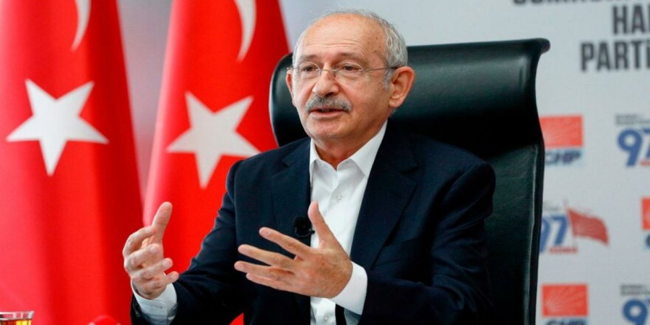 "Öfke nöbetleri alarm veriyor" CHP liderinden Erdoğan'a videolu yanıt!