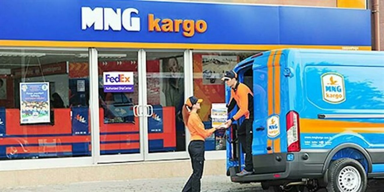 Milyonlarca kişinin bilgileri ele geçirildi! MNG Kargo’ya siber saldırı!