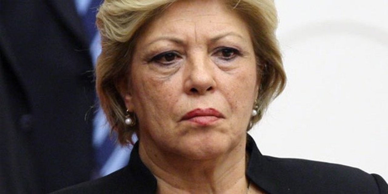 "Bağımsız Afganistan'ı tanıyoruz ve selamlıyoruz" demişlerdi... Eski başkandan Cumhuriyet Kadınları Derneği yönetimine istifa çağrısı!