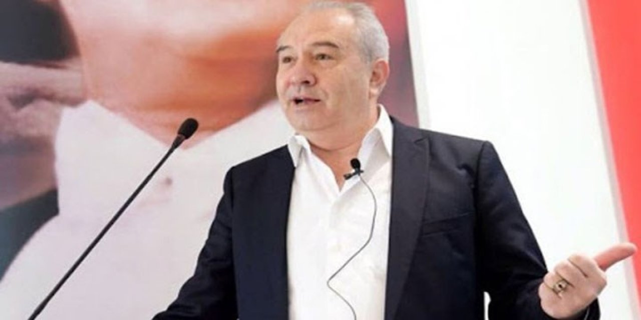 Kemal Kılıçdaroğlu'nun Danışmanı Recep Cengiz'de koronavirüs