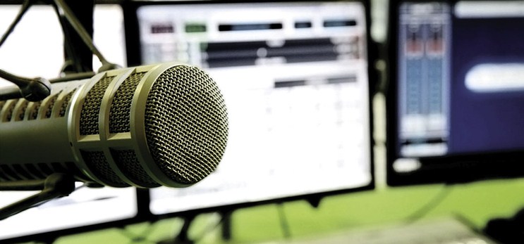 Radyo sunucusundan skandal sözler! "Öldürülen her Amerikalı için..."