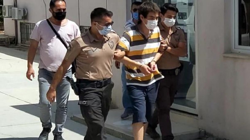 Annesini 15 yerinden bıçaklayarak katletmişti... Katil Hasan Oben Pullu'nun ifadesi şoke etti!