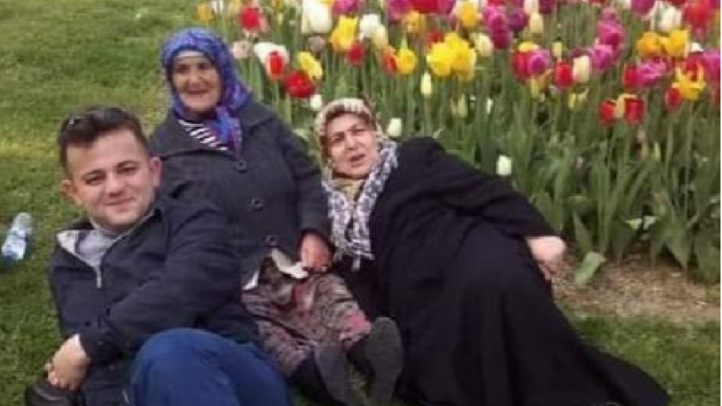 Aynı aileden aşı olmayan 3 kişi, 3 gün içinde koronavirüsten hayatını kaybetti