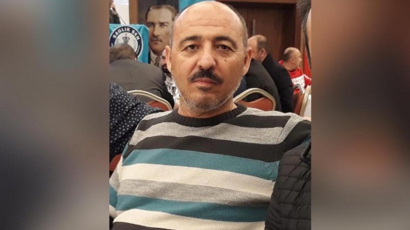 Aşı olmayan sağlık emekçisi koronavirüs nedeniyle yaşamını yitirdi