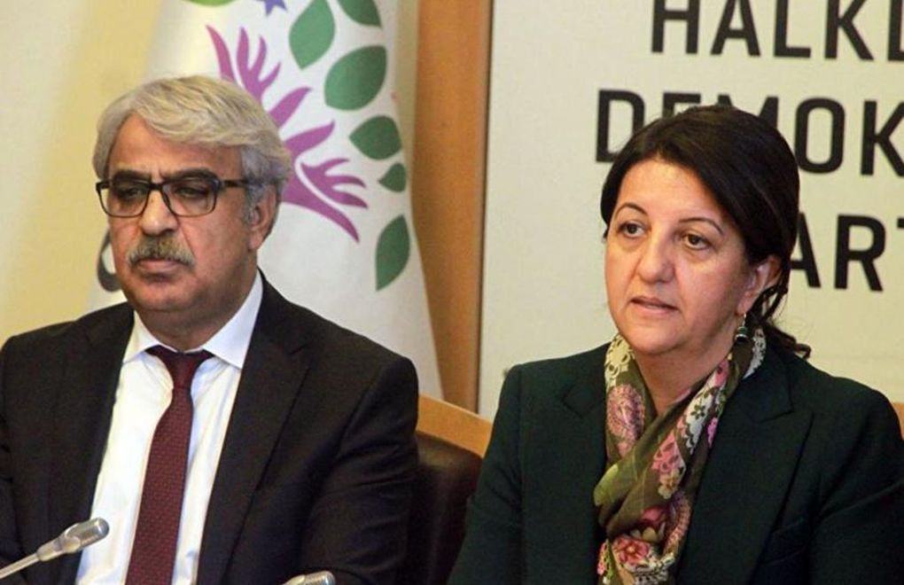 Mithat Sancar'dan açıklama! "HDP olmadan halkçı bir yönetimin kurulma şansı yok"