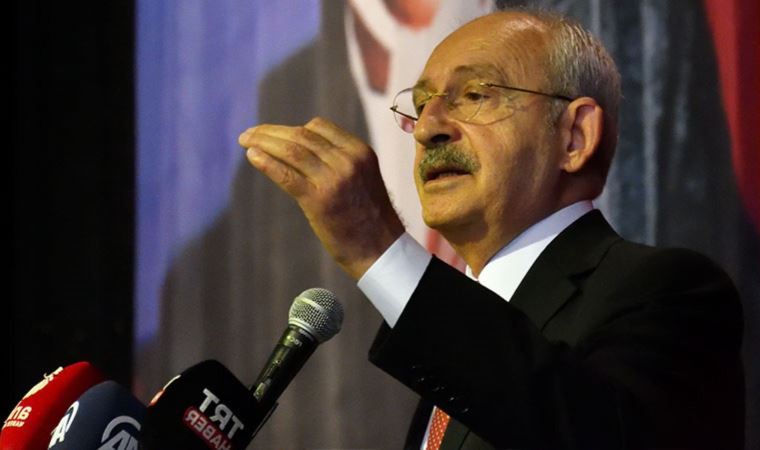 CHP lideri Kılıçdaroğlu'ndan açıklama! "TOKİ ve AFAD borçlandırırsa 11 CHP'li başkan üstlenecek"