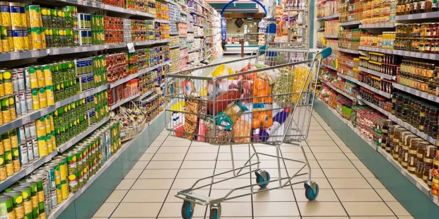 Gıda fiyatlarında dudak uçuklatan artış!