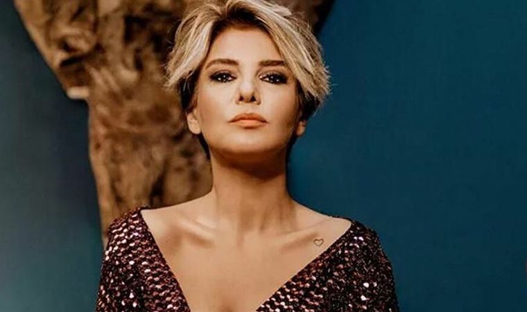 Gülben Ergen yanlış anlaşıldı! "Ekibimin telefonları susmuyor"