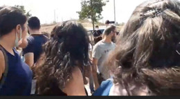 Polisten Berkin Elvan'ın annesine tepki çeken ifadeler! "Öyleyse iyi yapmışım"