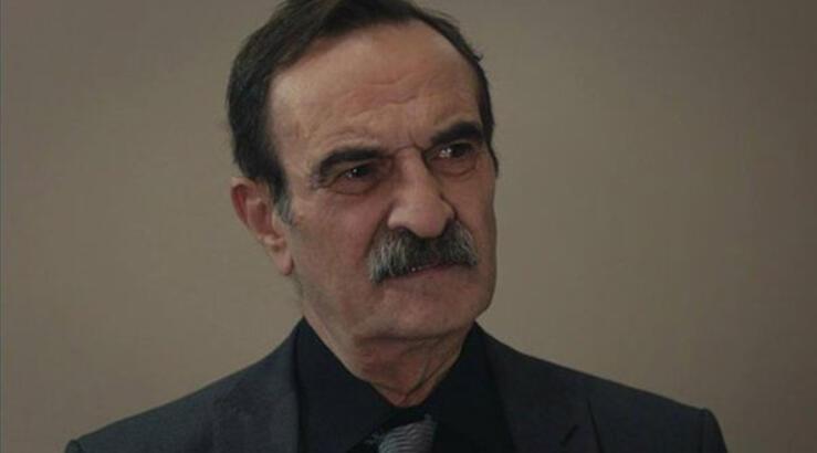 Ünlü oyuncuya 'en iyi aktör' ödülü verildi