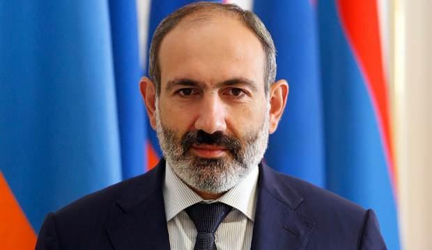 Nikol Paşinyan'dan dikkat çeken Türkiye açıklaması