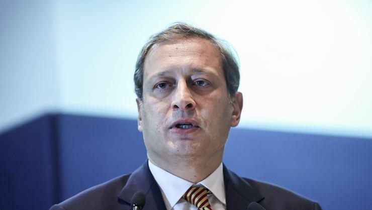 PFDK, Burak Elmas hakkında kararını verdi