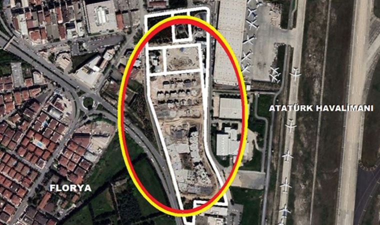 İki kez iptal edilmişti ama... TOKİ, proje için 3. planı hazırladı!