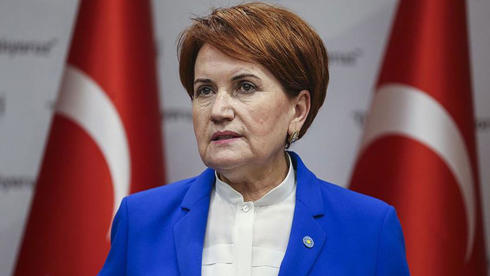 Çorum ziyareti sırasında bir kadının CHP lideri Kılıçdaroğlu'na davranışı tepki çekmişti... Meral Akşener: İçim acıdı, canım yandı