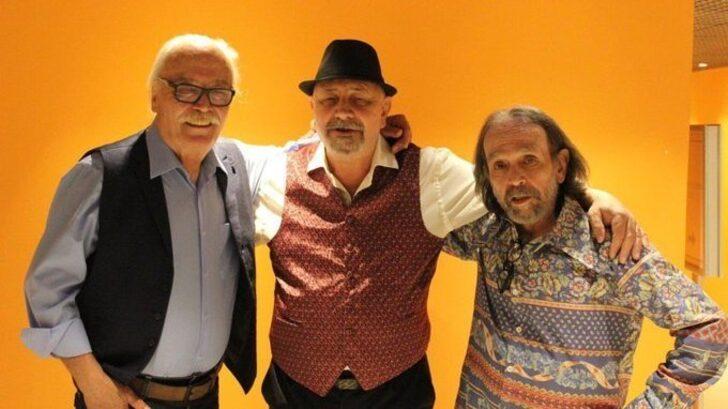 Ayzer Danga yaşamını yitirdi