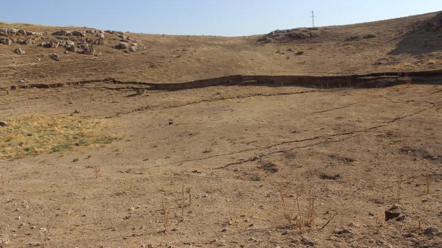 Konya’da telaşlandıran görüntü! "İlk defa şahit oluyoruz"