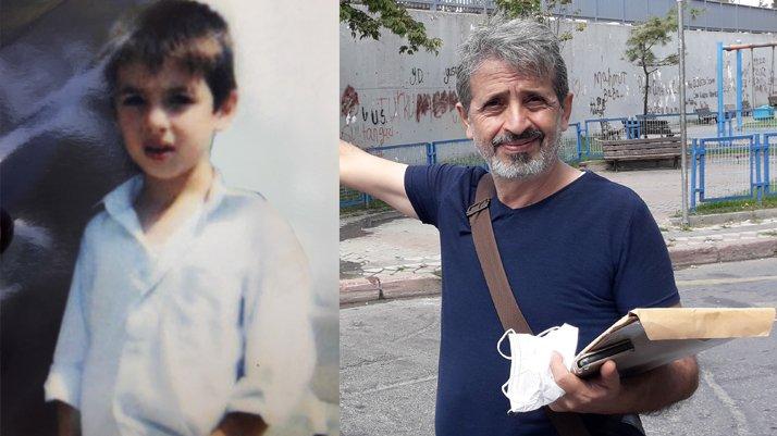 Çocuğu feci şekilde hayatını kaybetmişti... Acılı babanın hukuk mücadelesi 15 yıldır sürüyor