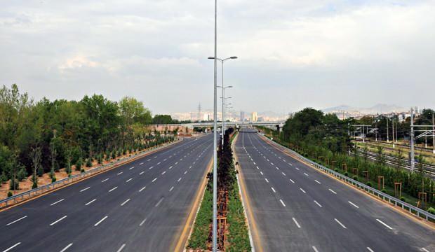 Ankara Valiliği'nden açıklama! Bu yollar trafiğe kapatılacak