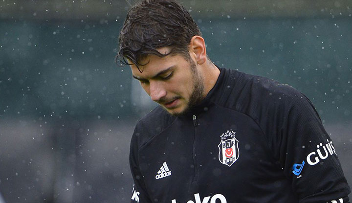 Utku Yuvakuran kiralandı