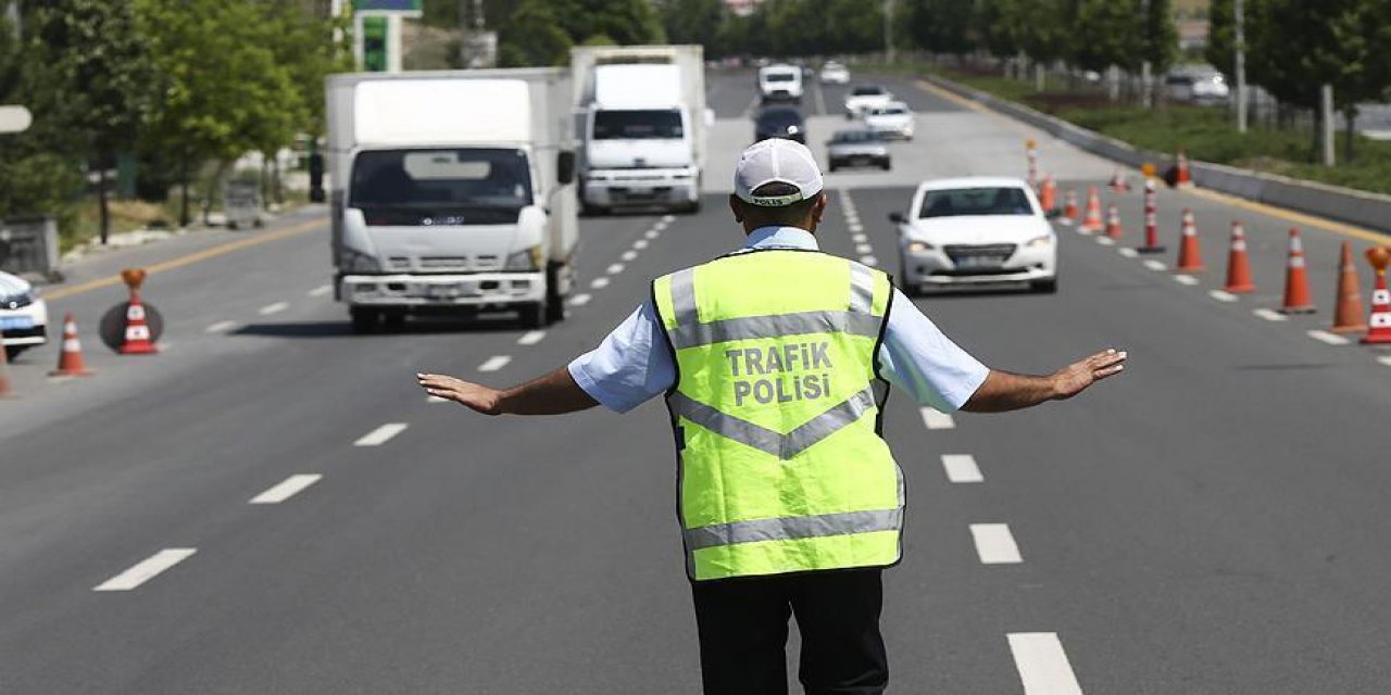 Sürücüler dikkat! Ankara Valiliği açıkladı! Bu yollar trafiğe kapatılacak!