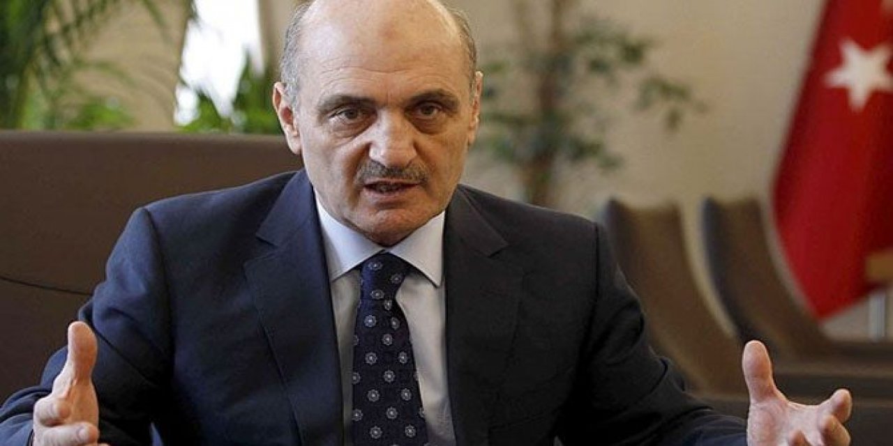 Bir "ayar" daha... Eski Bakan Erdoğan Bayraktar'dan dikkat çeken mesajlar!