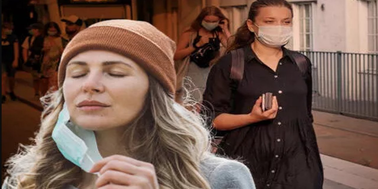 Dünyada bir ilk! Ezber bozan koronavirüs adımı! Covid-19 hayatlarından çıktı: O ülke "eski normal"e dönüyor...